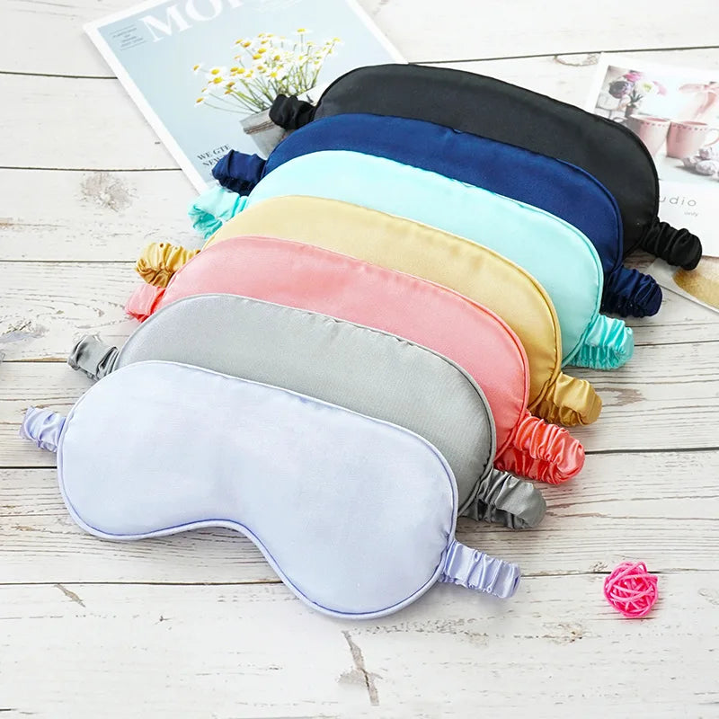 Silk Sleep Eye Mask