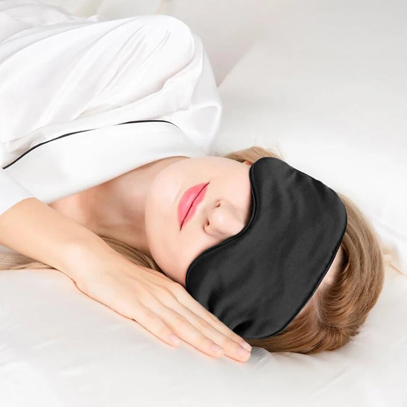 Silk Sleep Eye Mask