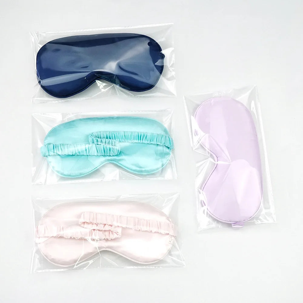 Silk Sleep Eye Mask