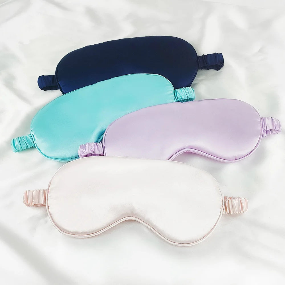 Silk Sleep Eye Mask