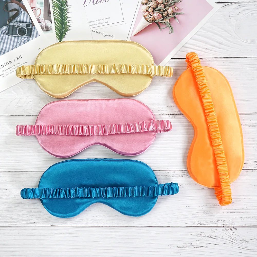 Silk Sleep Eye Mask