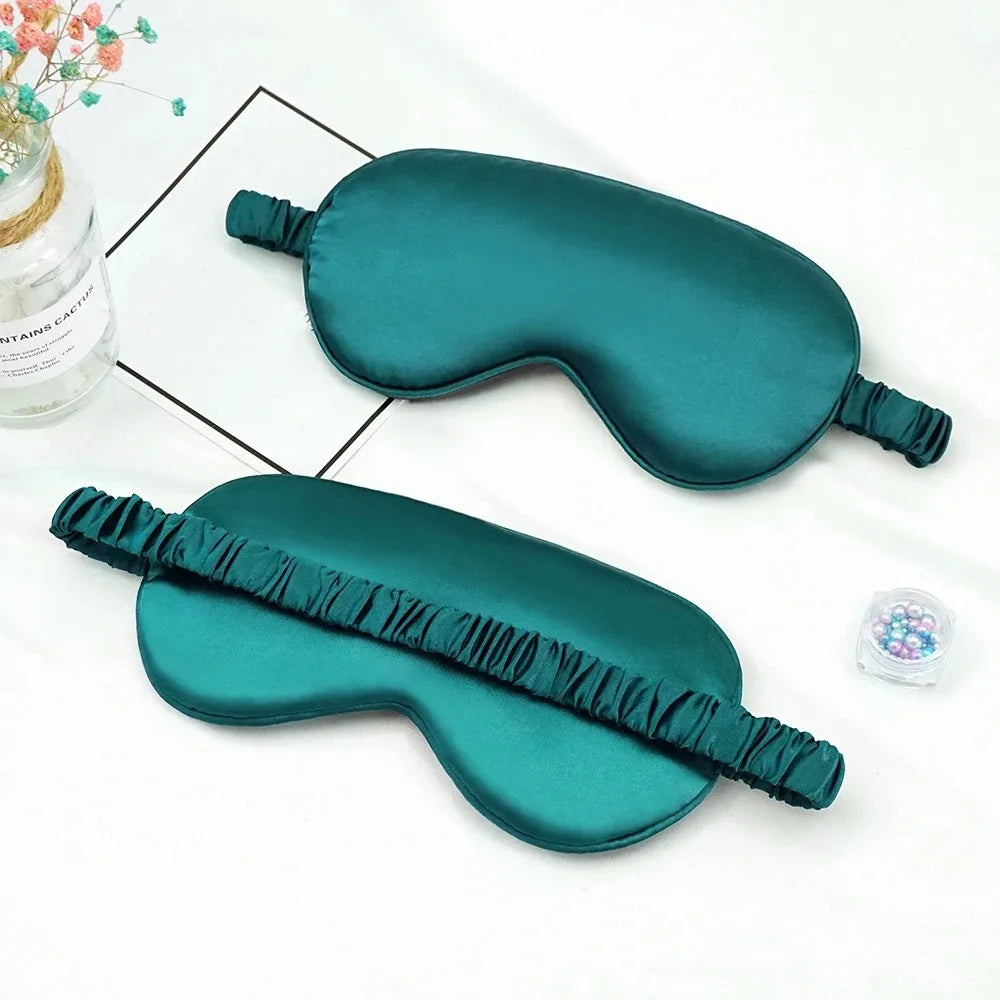 Silk Sleep Eye Mask