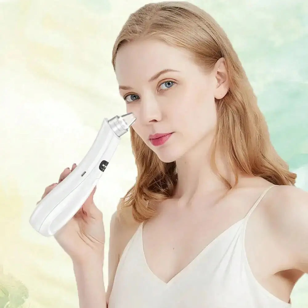 Pore Perfector Vacuum