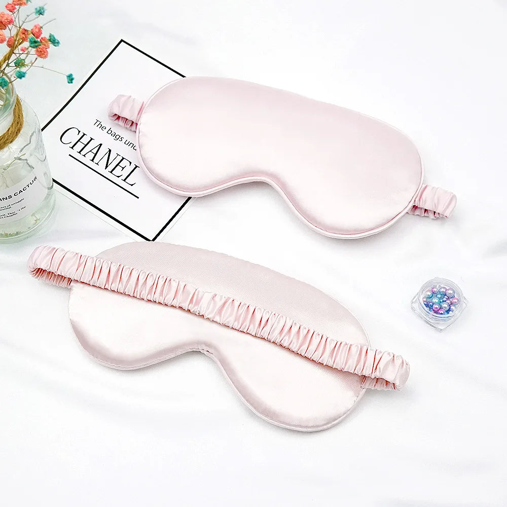 Silk Sleep Eye Mask
