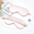 Silk Sleep Eye Mask