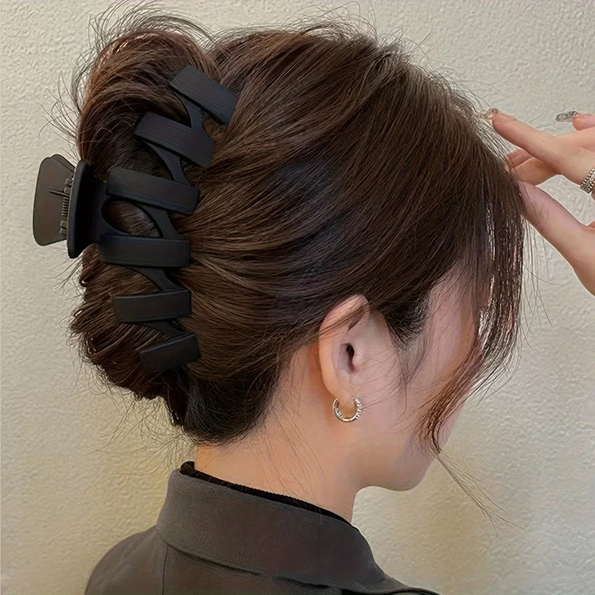 Luxe Hair Clip Collection Set