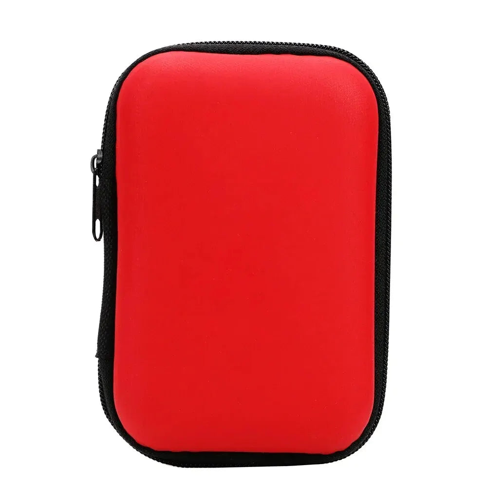 Mini Travel Organizer Pouch
