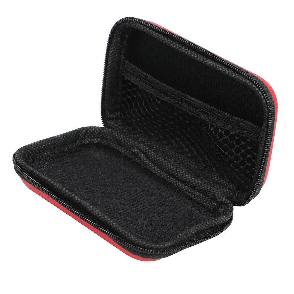 Mini Travel Organizer Pouch