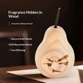 Wooden Aroma Essential Oil Diffuser
