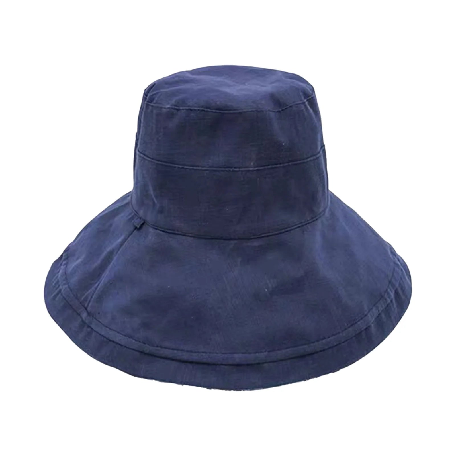 Reversible UV Protection Bucket Hat