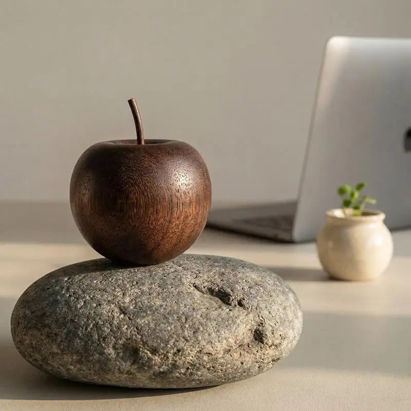 Wooden Aroma Essential Oil Diffuser