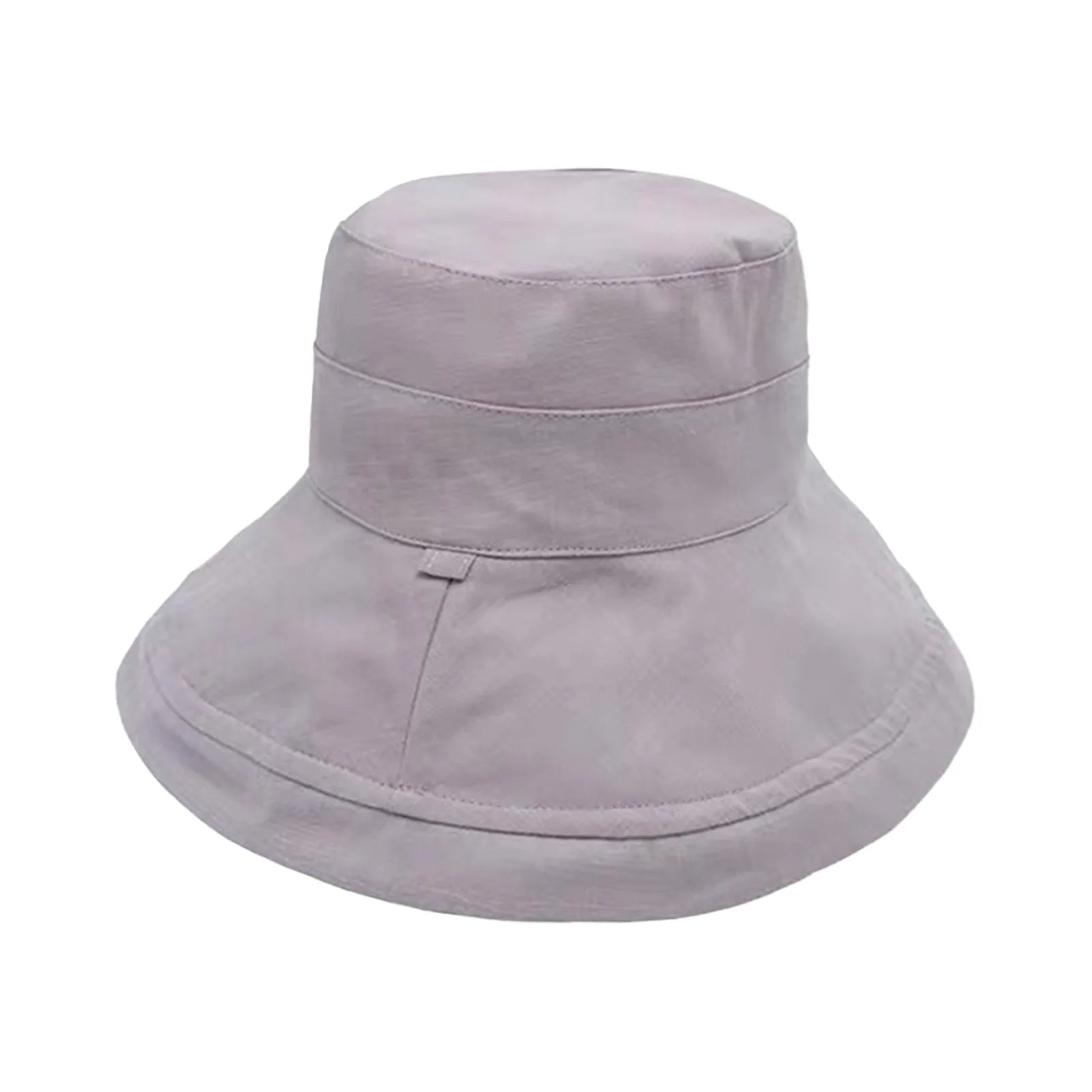 Reversible UV Protection Bucket Hat