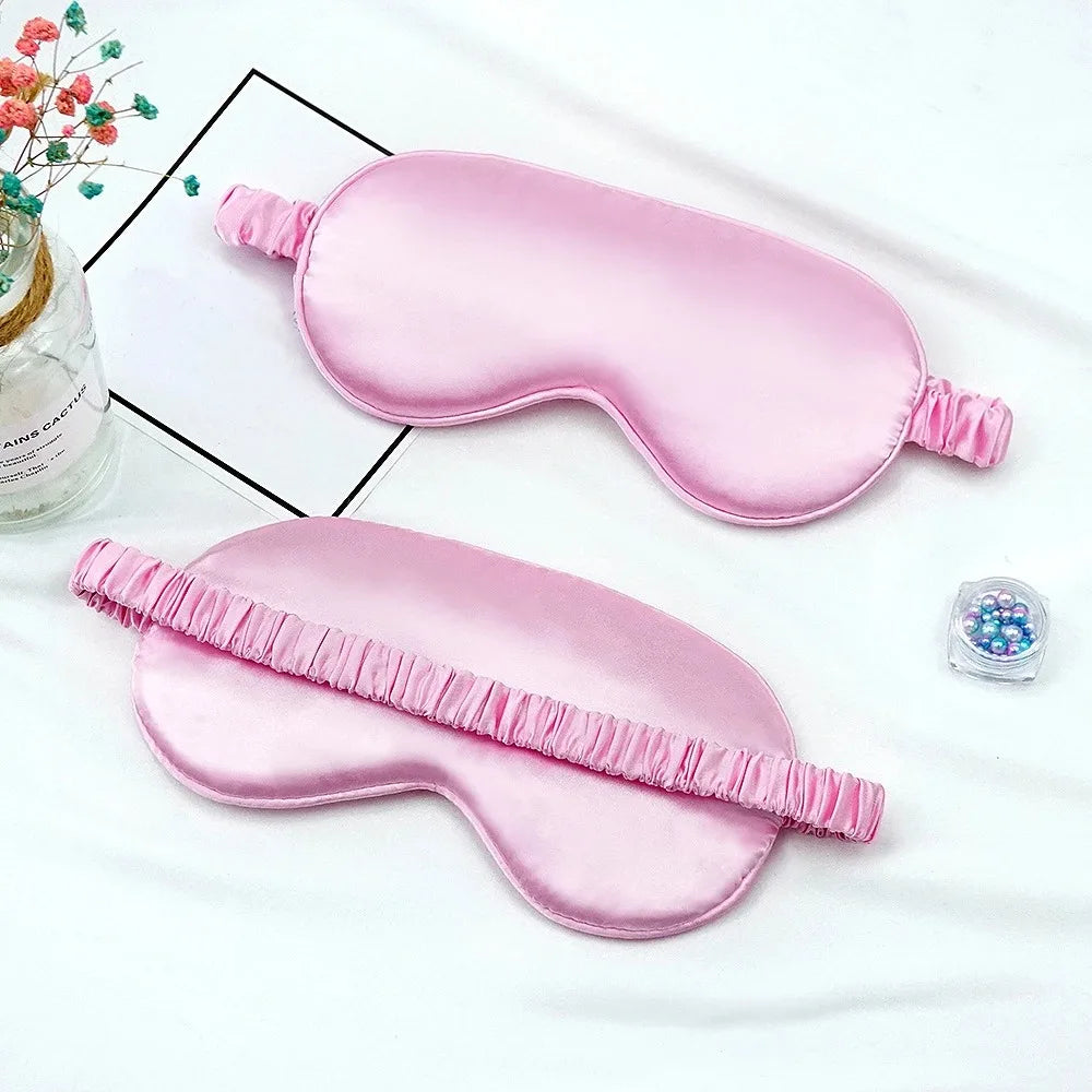Silk Sleep Eye Mask