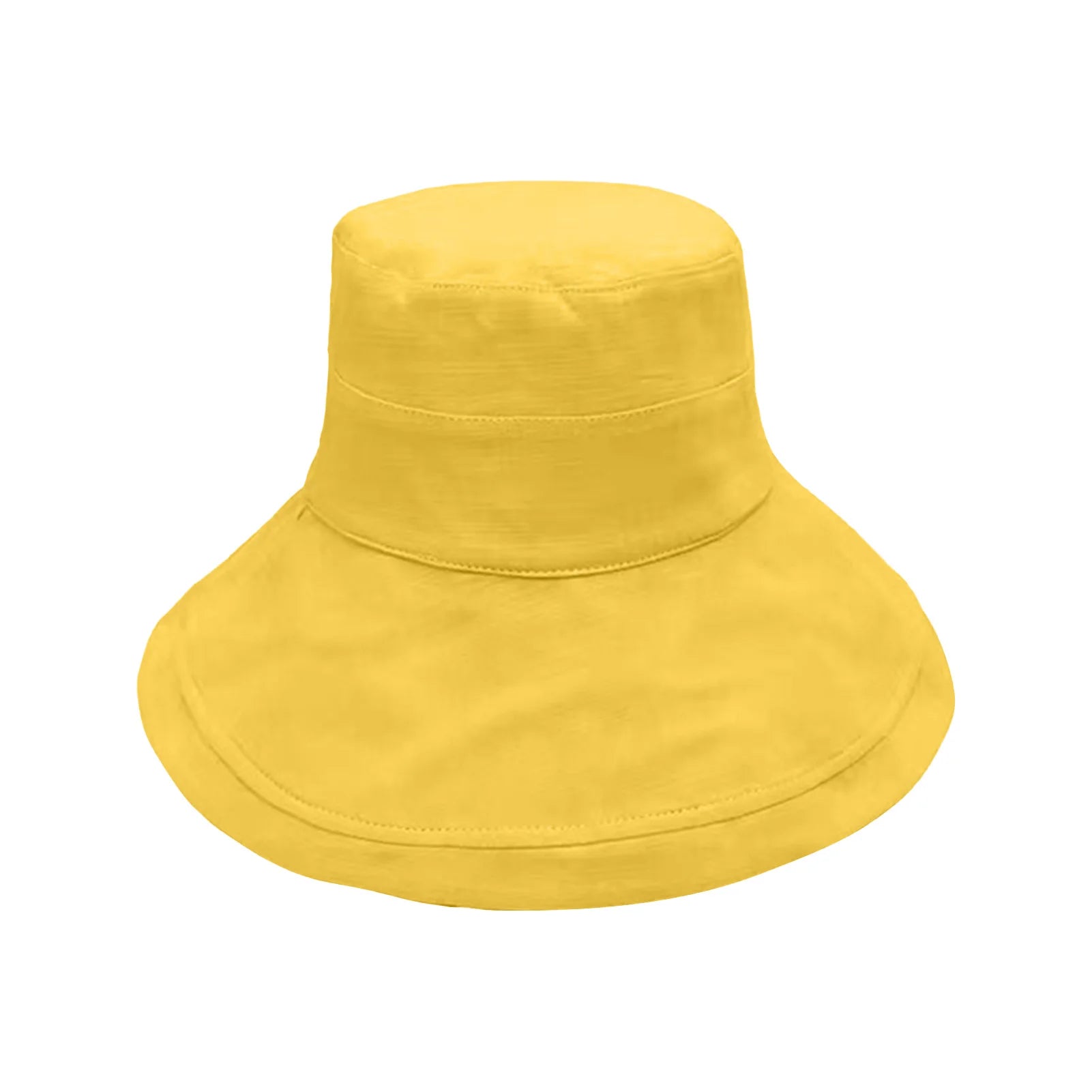 Reversible UV Protection Bucket Hat