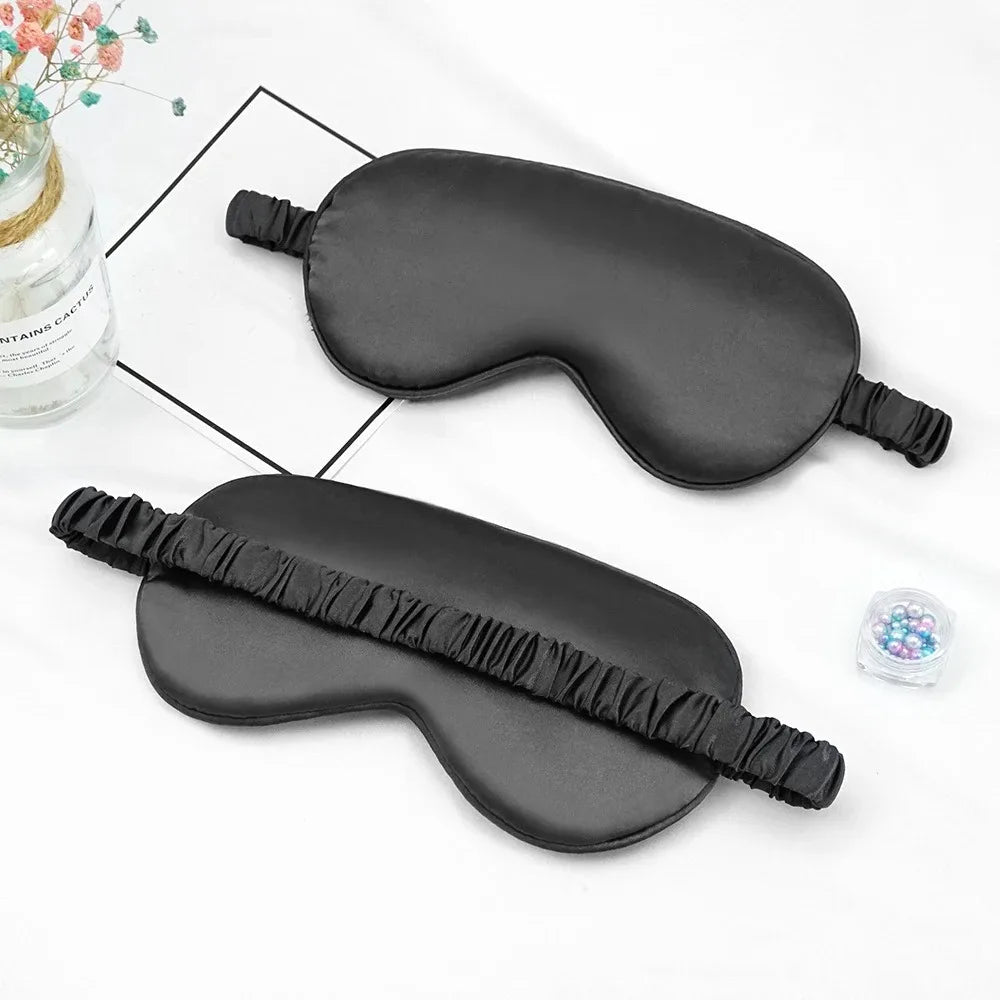Silk Sleep Eye Mask