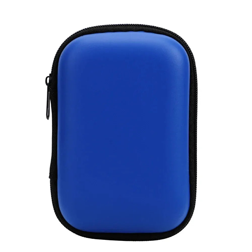 Mini Travel Organizer Pouch