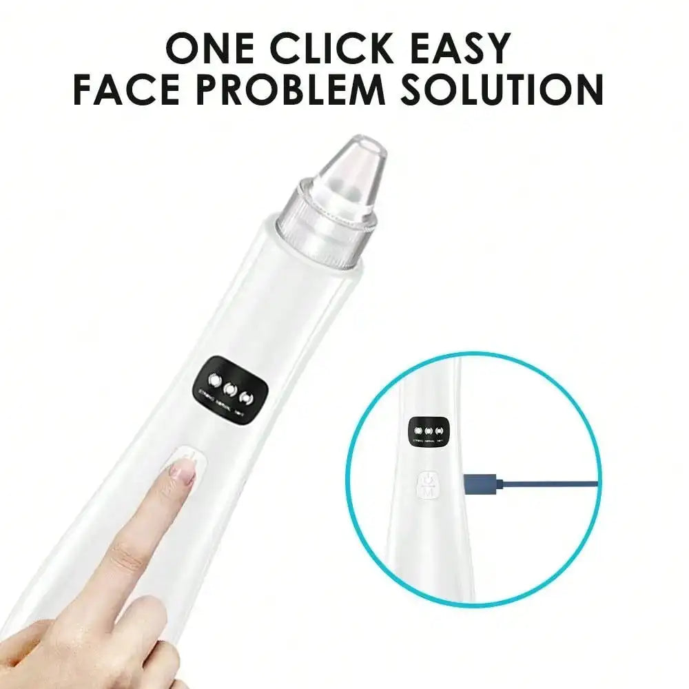 Pore Perfector Vacuum
