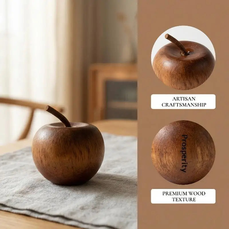 Wooden Aroma Essential Oil Diffuser