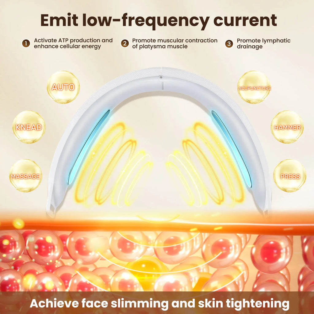 EMS V-Lift Face Sculptor