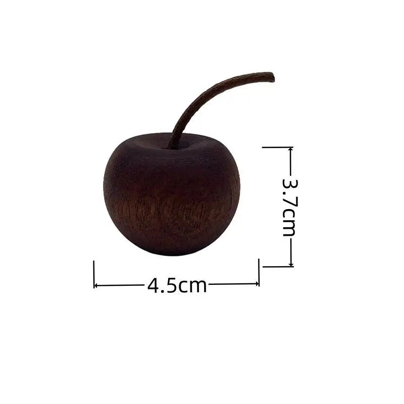 Wooden Aroma Essential Oil Diffuser