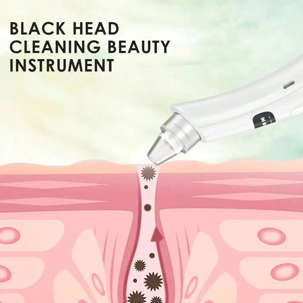 Pore Perfector Vacuum