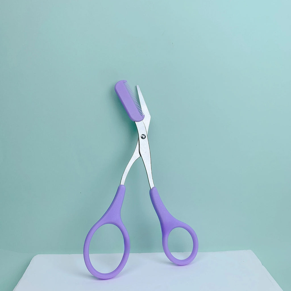 Precision Brow Scissors