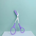 Precision Brow Scissors