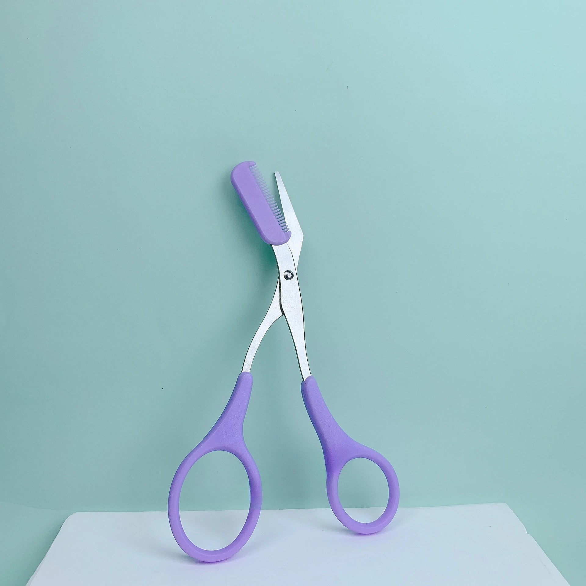 Precision Brow Scissors