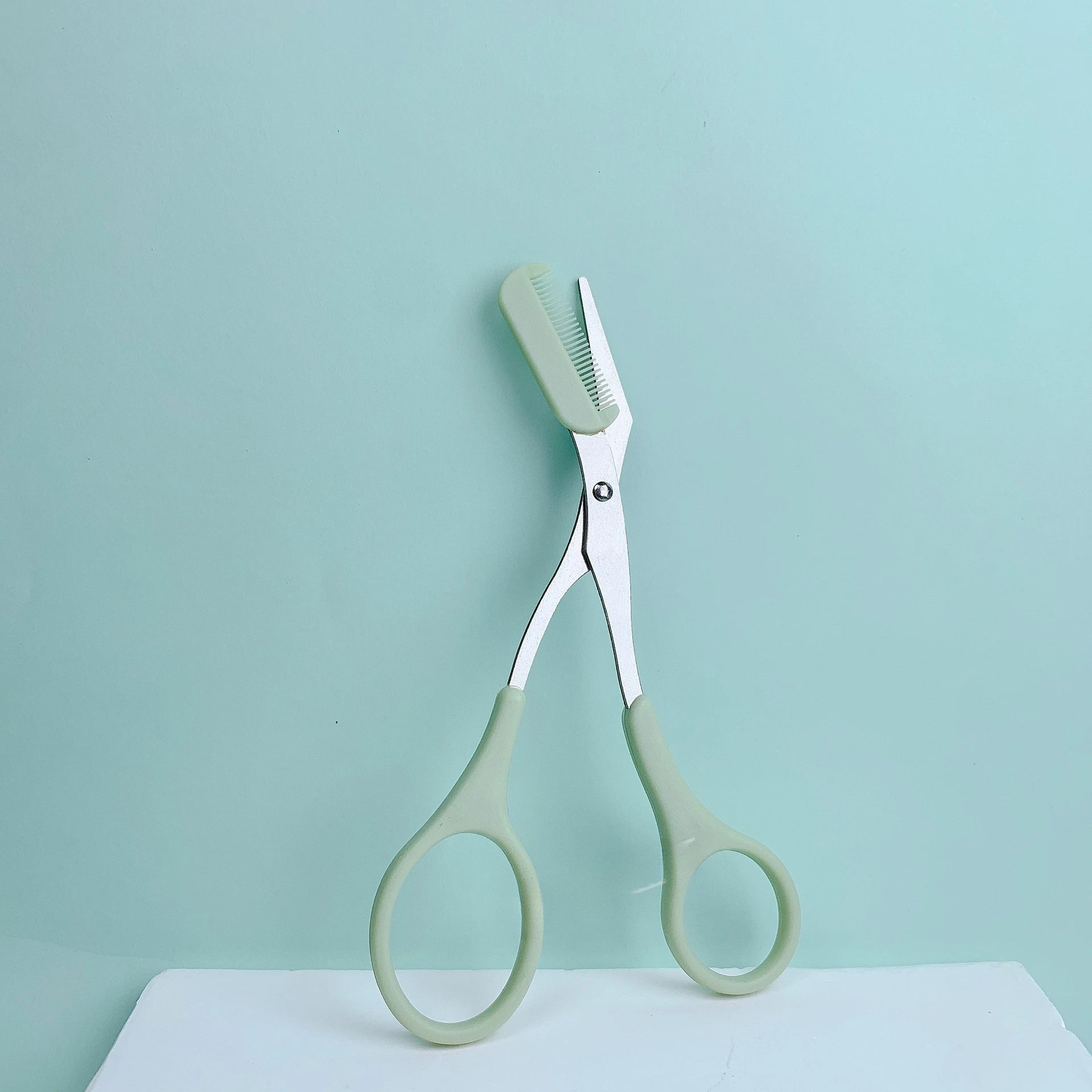 Precision Brow Scissors