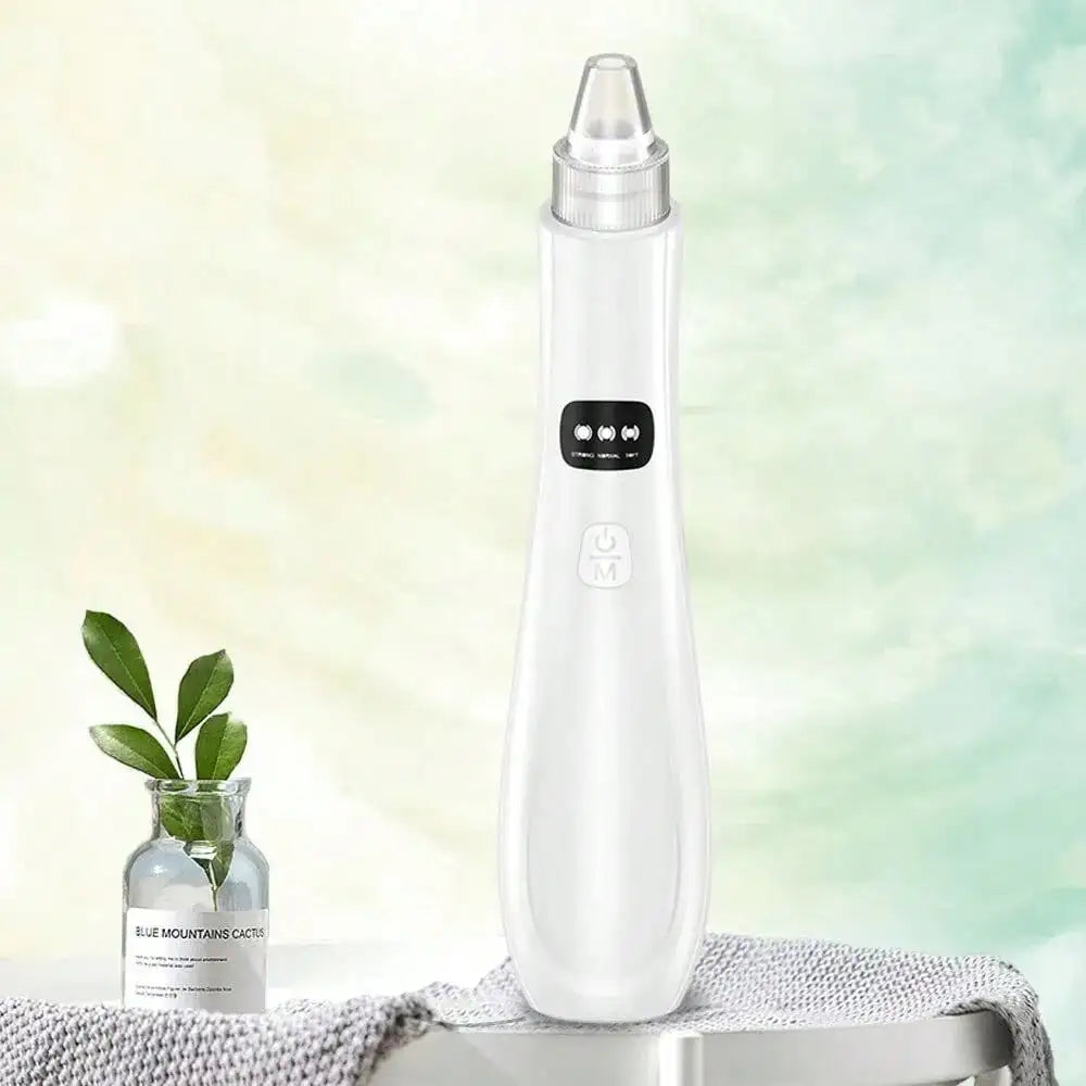 Pore Perfector Vacuum