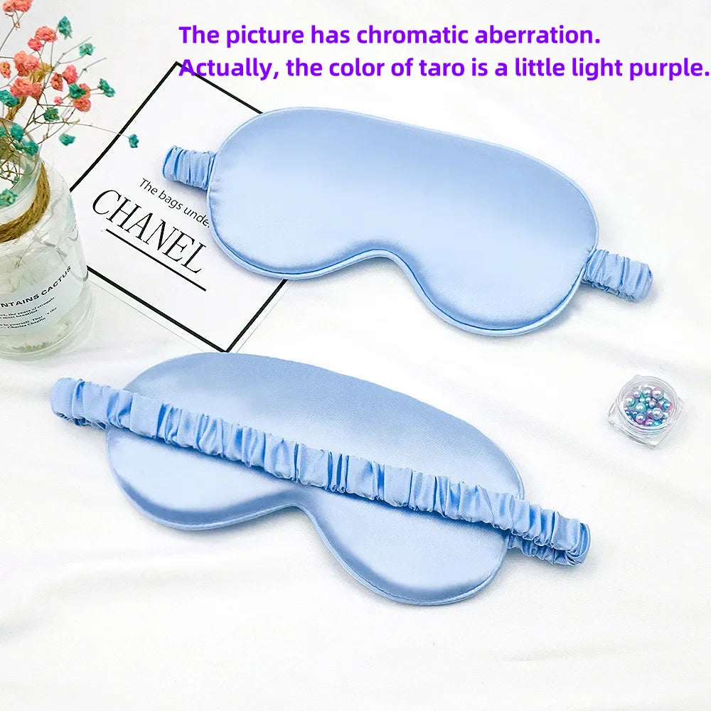 Silk Sleep Eye Mask