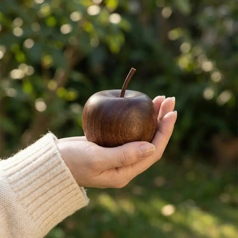 Wooden Aroma Essential Oil Diffuser