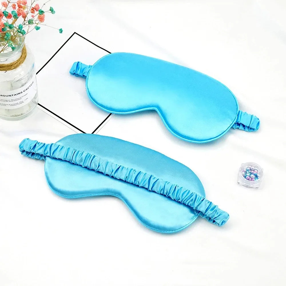 Silk Sleep Eye Mask