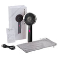 Red Light Scalp Massage & Hair Growth Comb