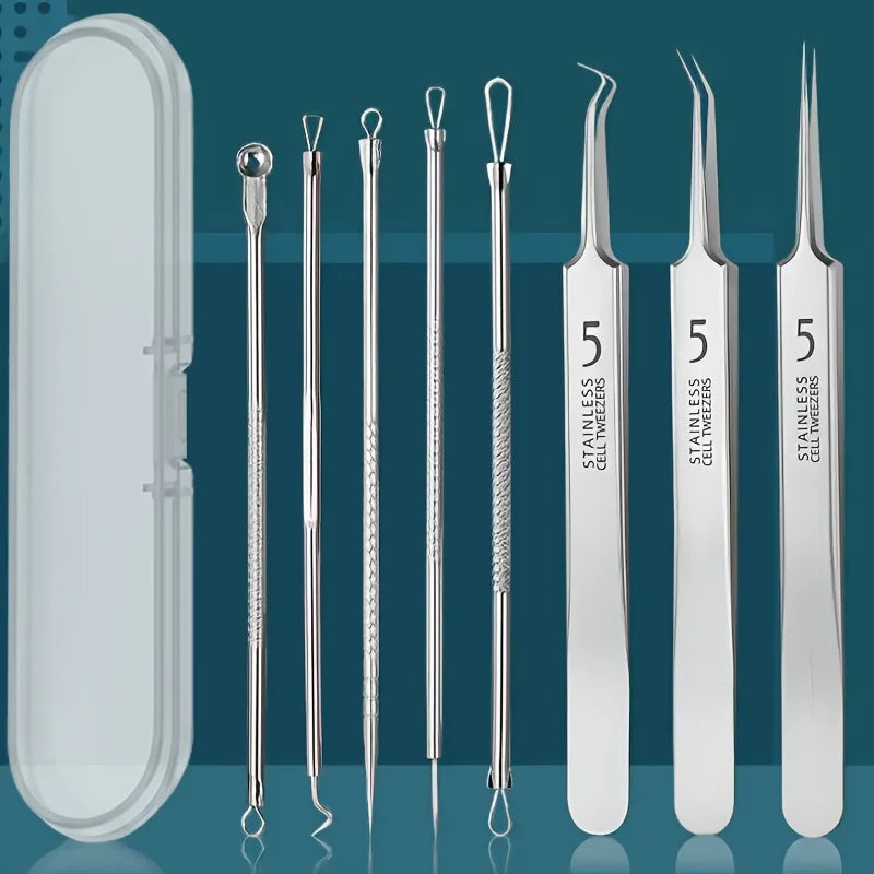 Blemish Extraction Kit