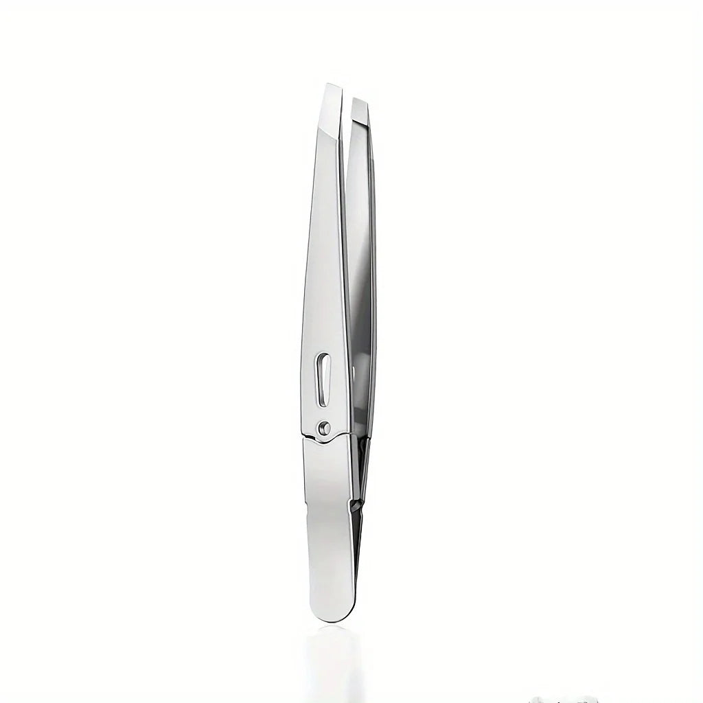 Precision Brow Tweezers