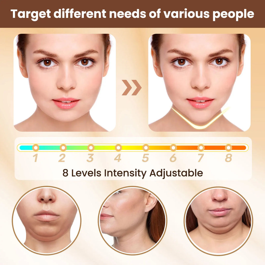 EMS V-Lift Face Sculptor