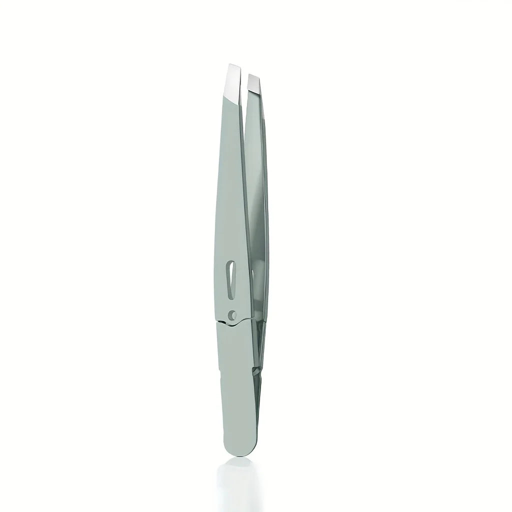 Precision Brow Tweezers