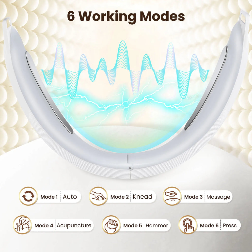 EMS V-Lift Face Sculptor