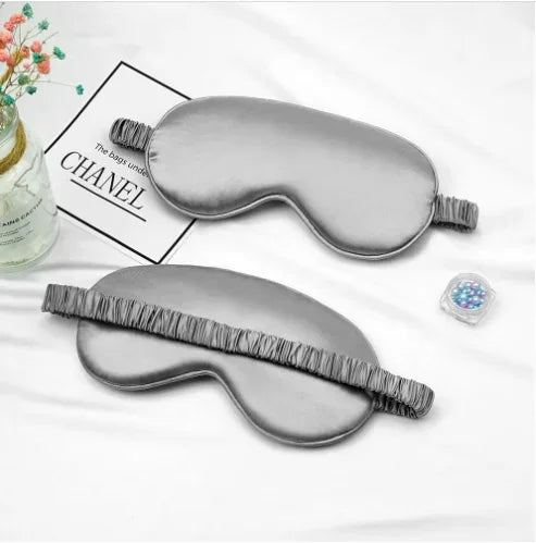 Silk Sleep Eye Mask