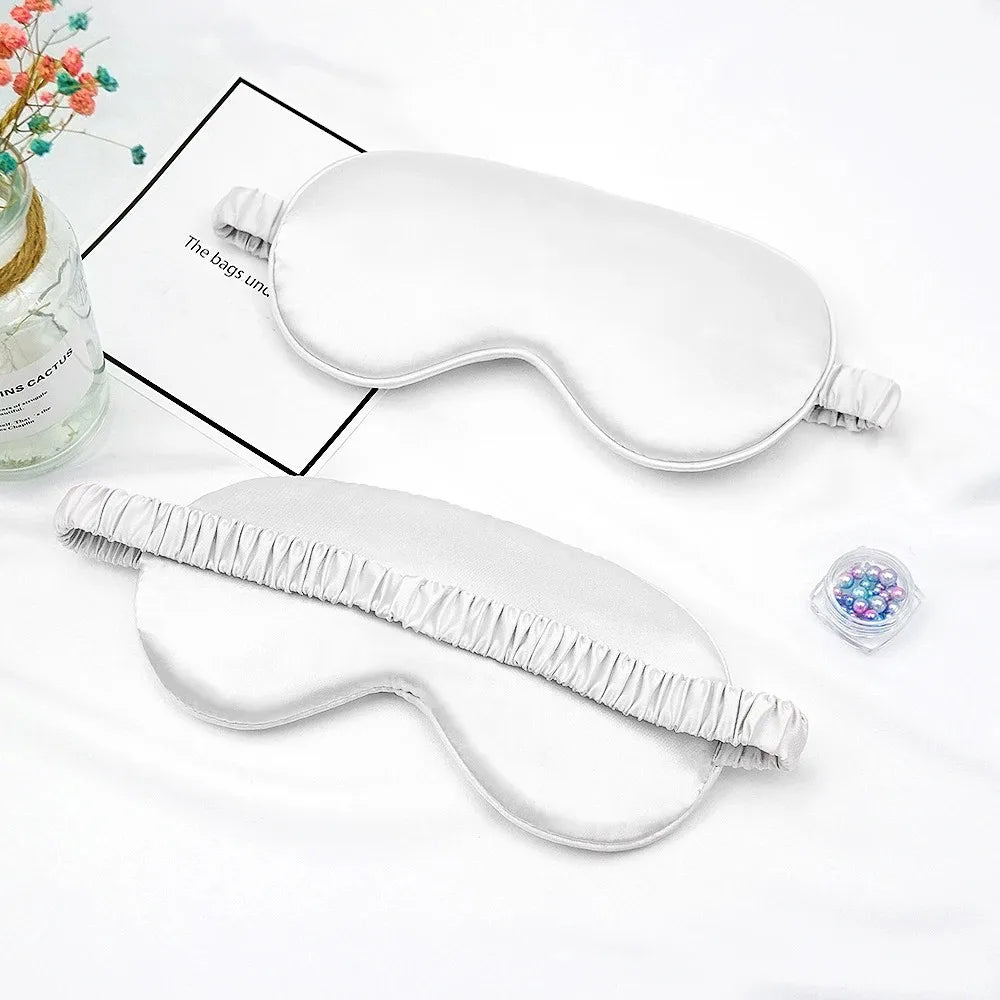 Silk Sleep Eye Mask