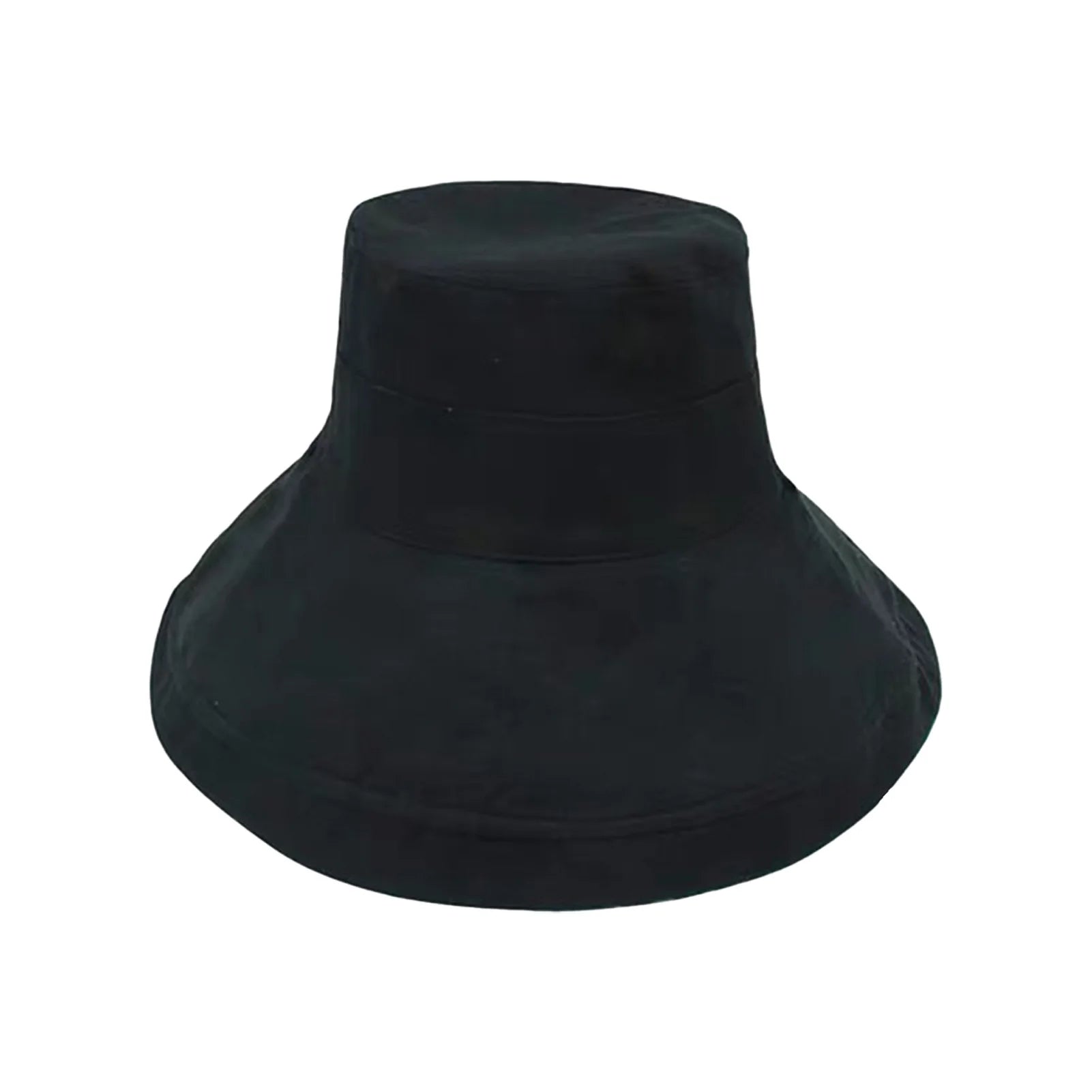 Reversible UV Protection Bucket Hat