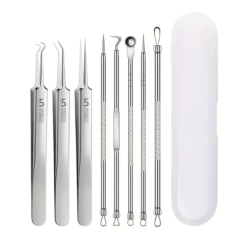 Blemish Extraction Kit