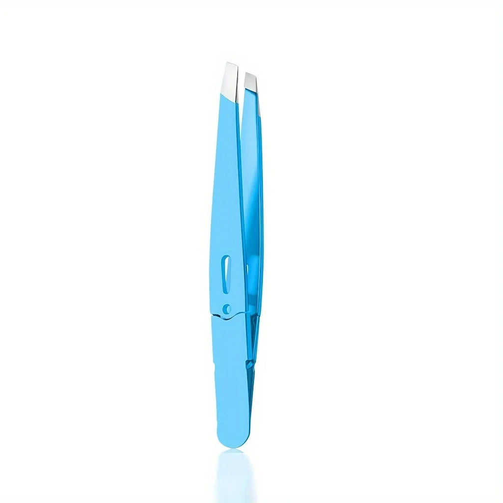 Precision Brow Tweezers