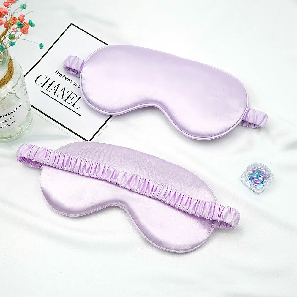Silk Sleep Eye Mask