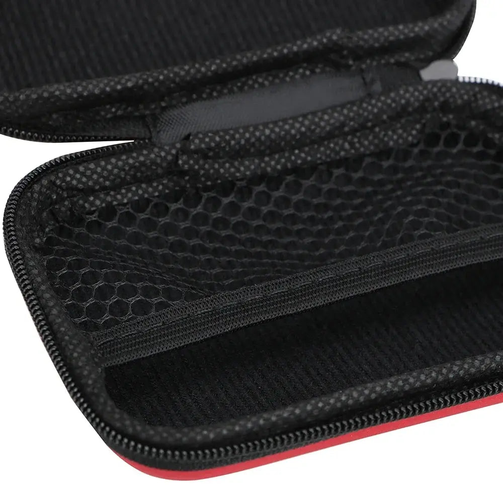 Mini Travel Organizer Pouch
