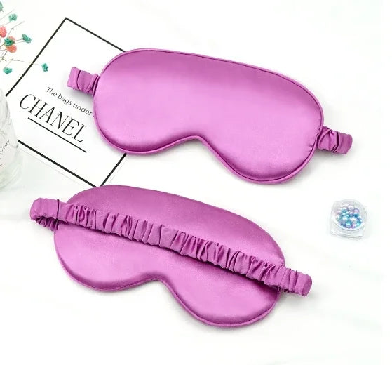 Silk Sleep Eye Mask