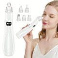 Pore Perfector Vacuum