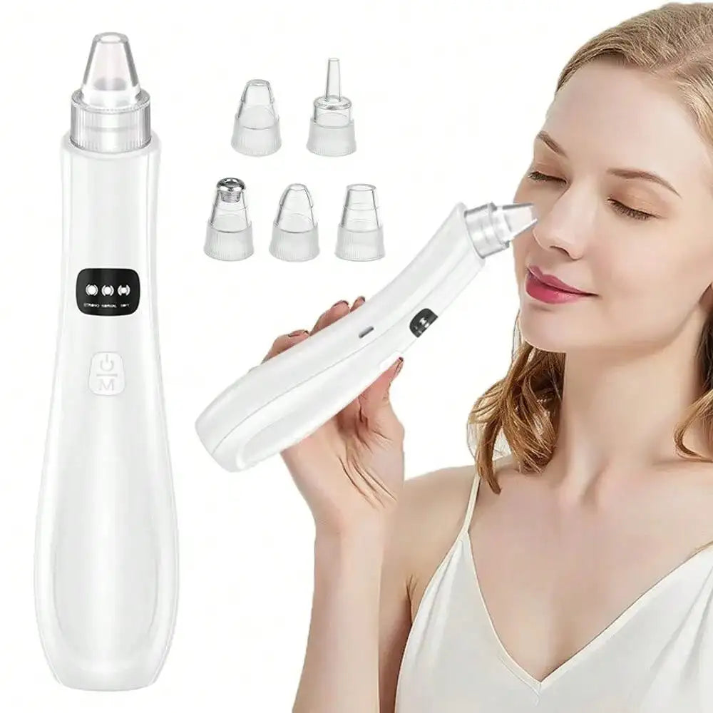 Pore Perfector Vacuum