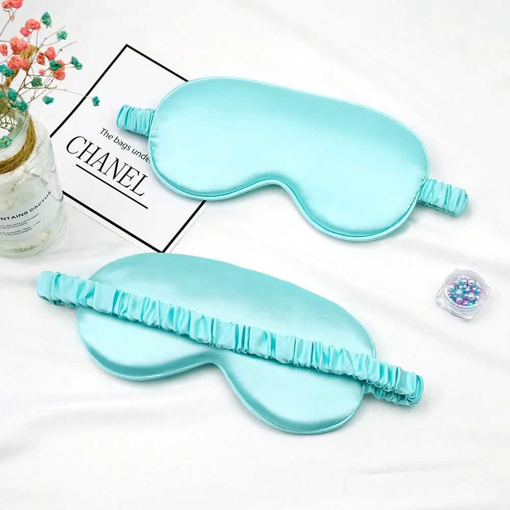 Silk Sleep Eye Mask